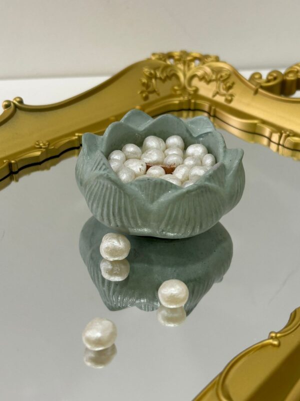 Vela Perlas